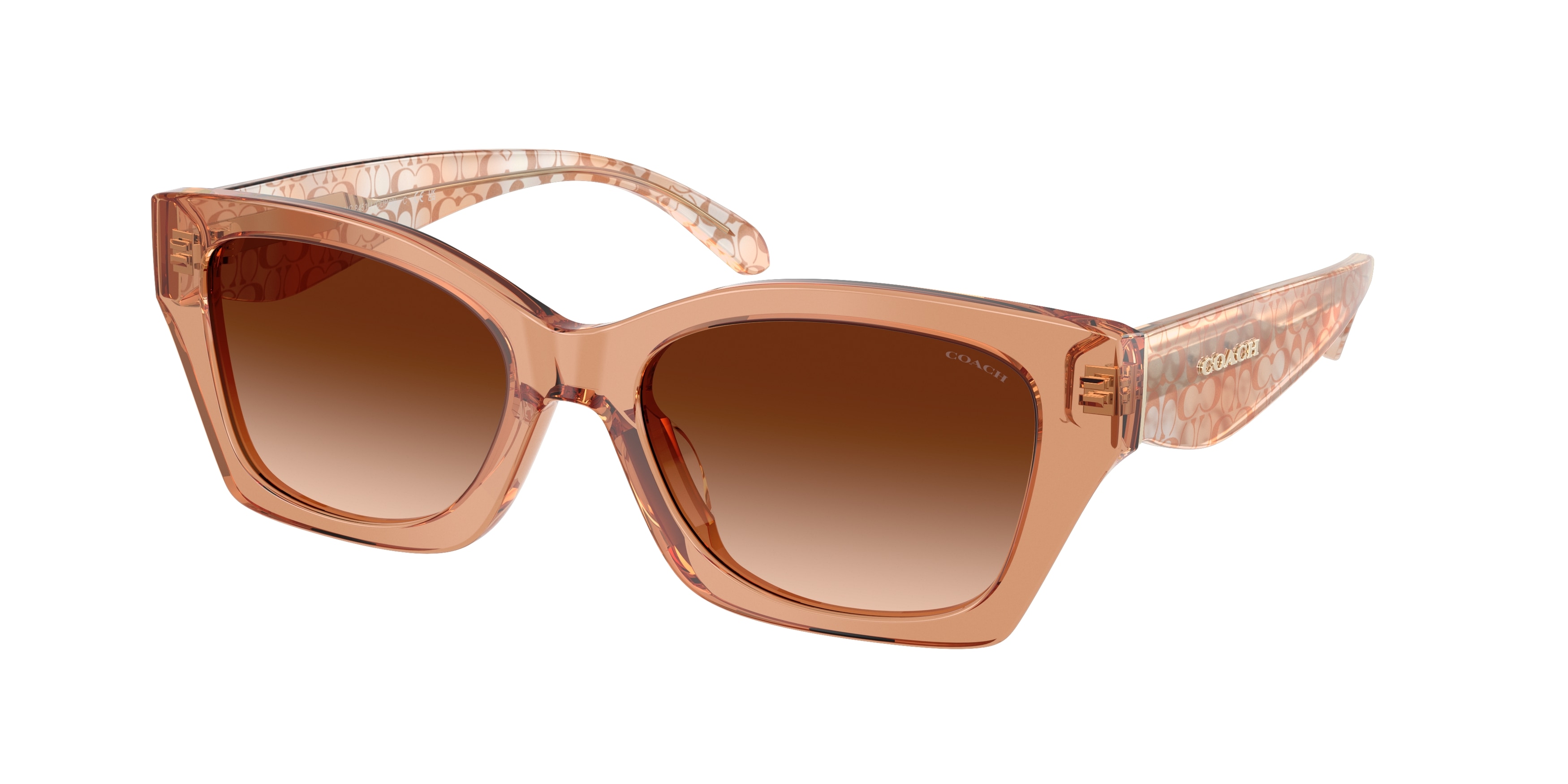 Coach HC8451U 593774 Cdp49 